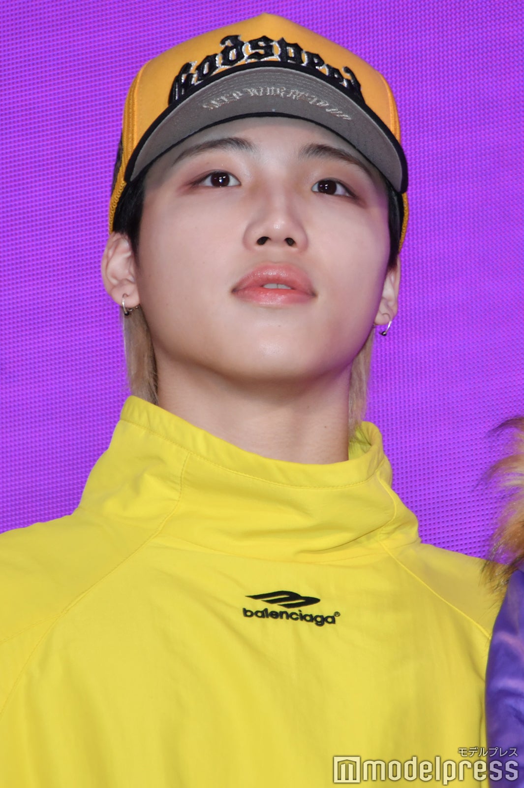 SHUNTO（C）モデルプレス