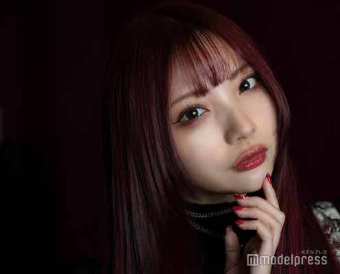 藍染カレン、ZOC卒業 心境・卒業後の活動に言及「本当に色んなことがあった」