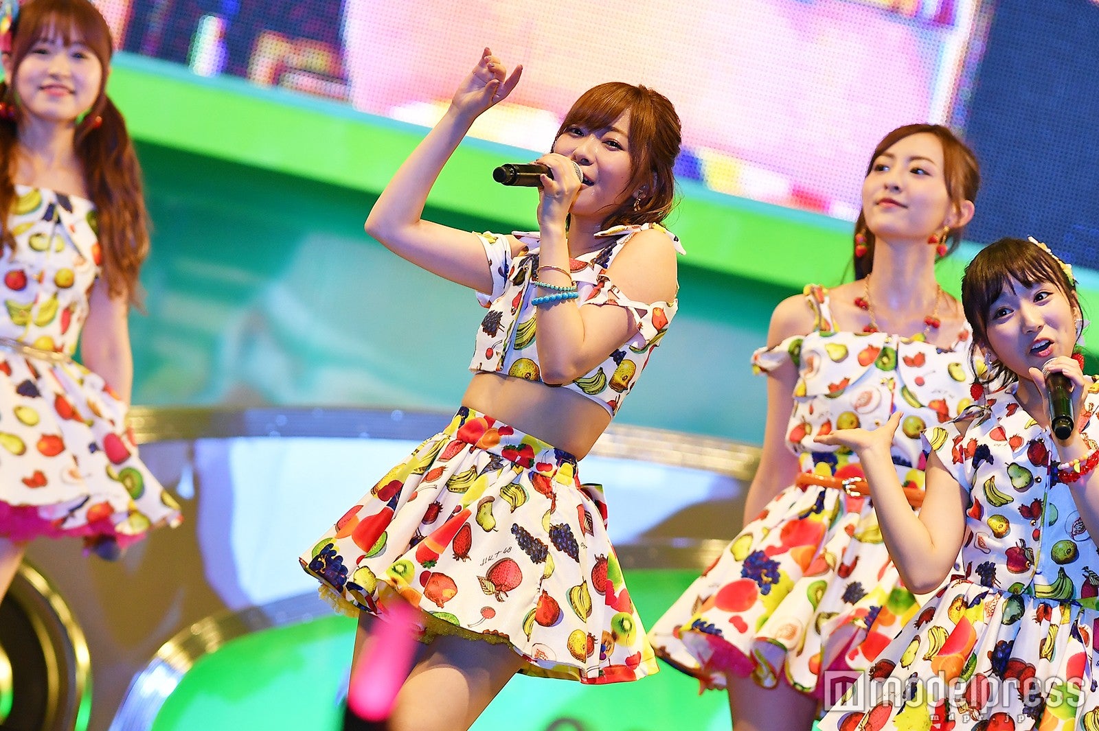 指原莉乃 （C）モデルプレス