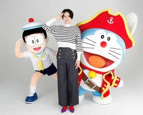 長澤まさみが喜び「参加できるとは思ってもいなかった」