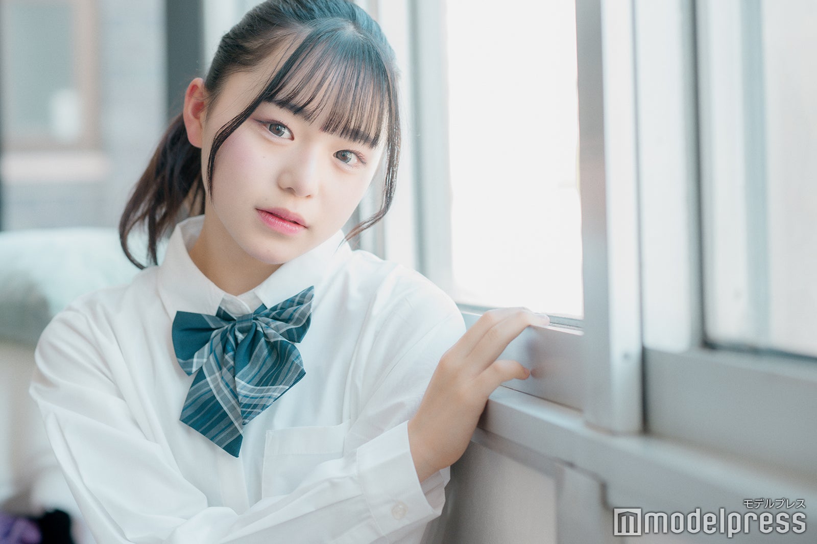 Ayaさん（C）モデルプレス