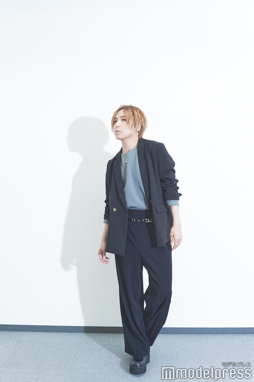 蒼井翔太(C)モデルプレス