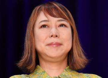 普通に見間違えた…椿鬼奴の小室哲哉がそっくり過ぎて 小室本人もリポストでネットも「公式公認」