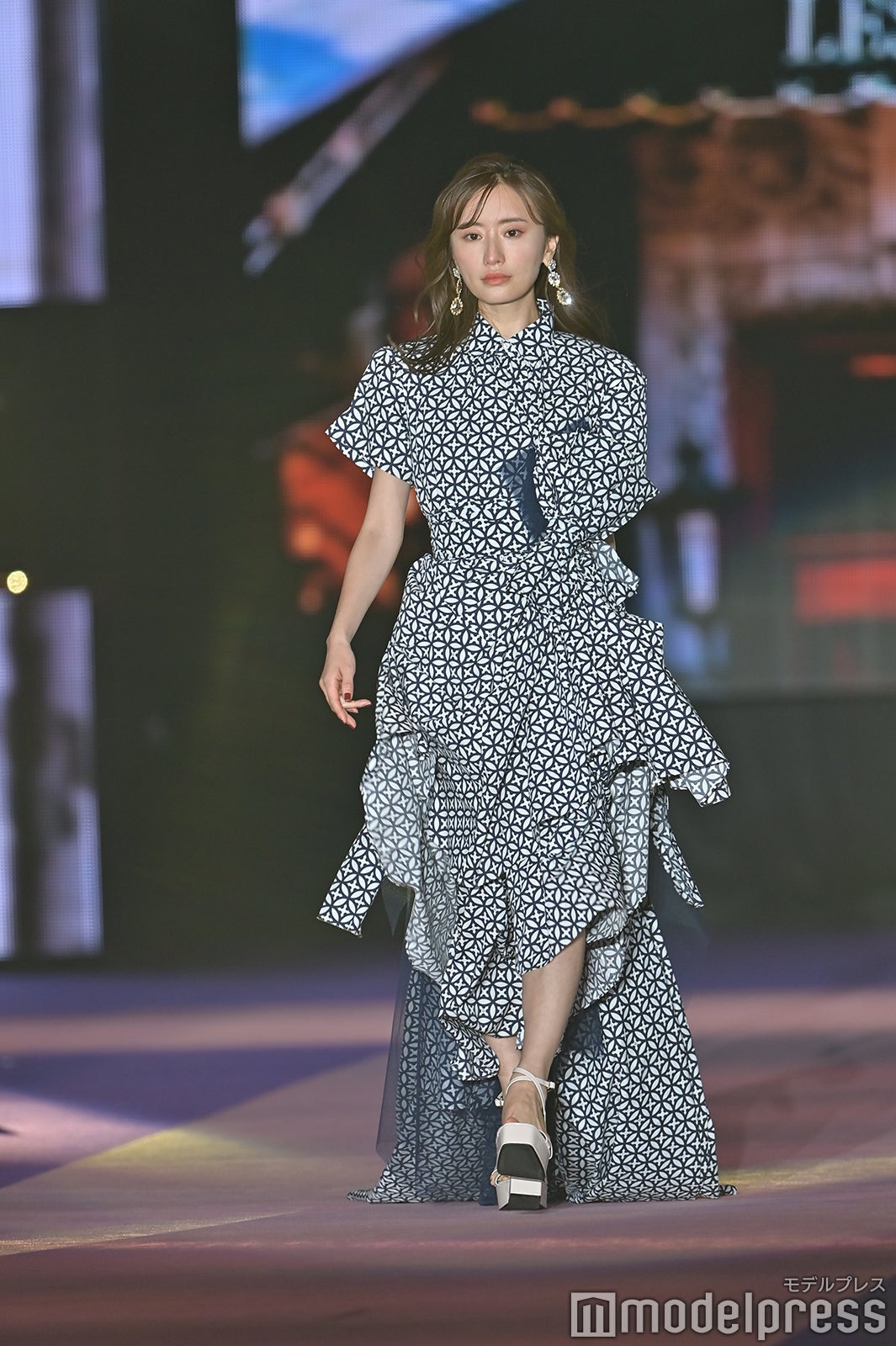 松本まりか （C）モデルプレス