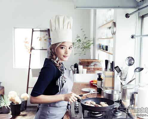ローラ“おいしくて健康的”手料理レシピ公開「すごくハッピーでしょう?」