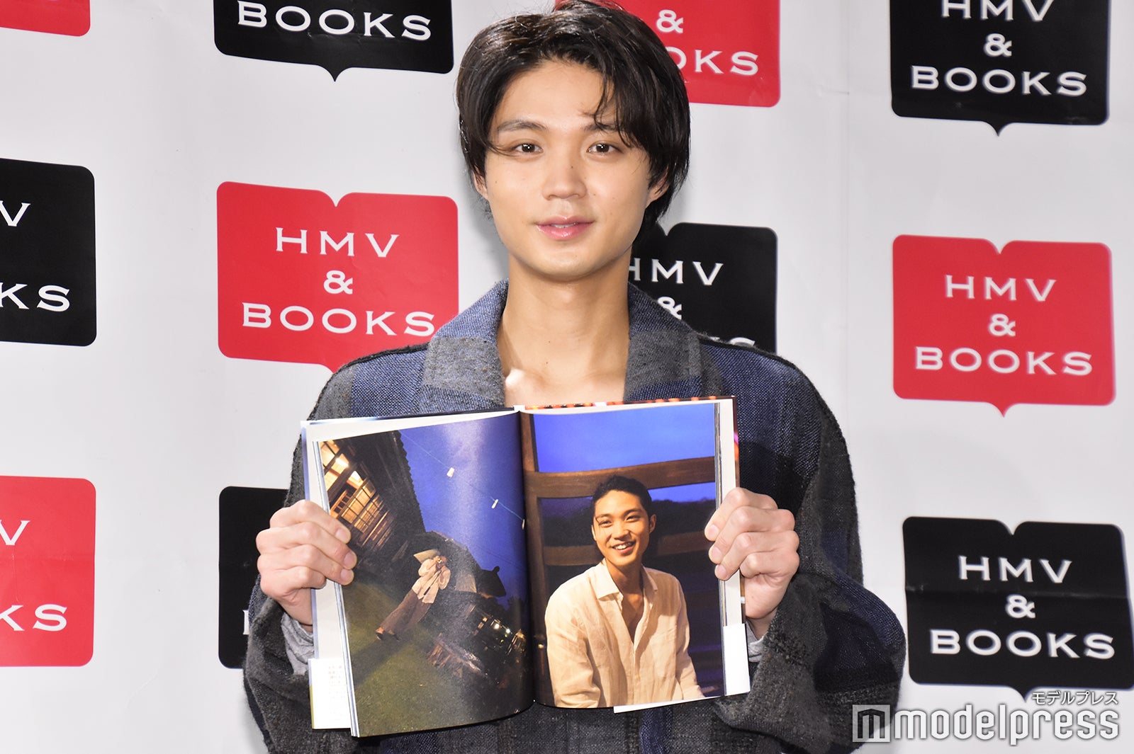 磯村勇斗（C）モデルプレス