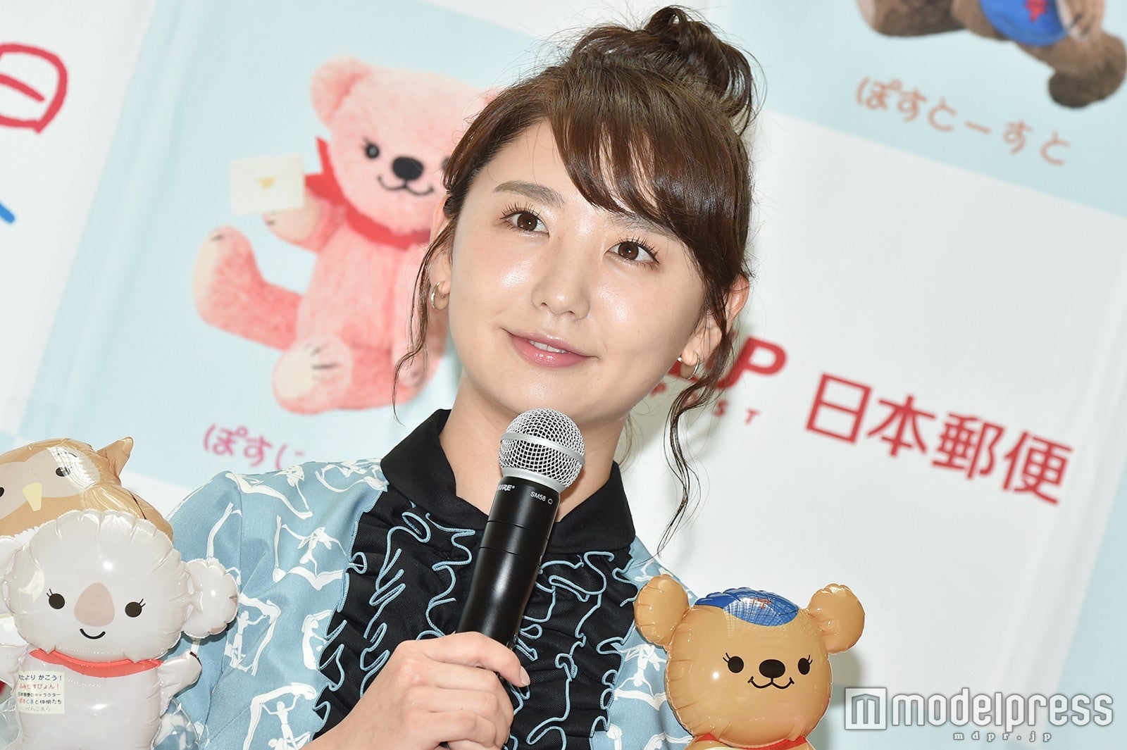 おのののか（C）モデルプレス