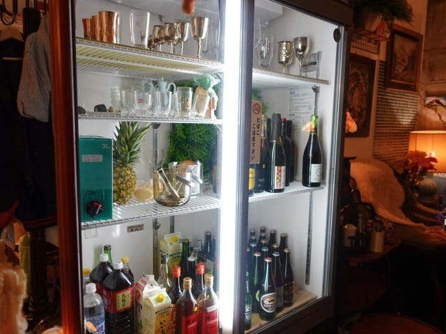 【神戸】知る人ぞ知る名店を発見!「看板のない中華料理店」