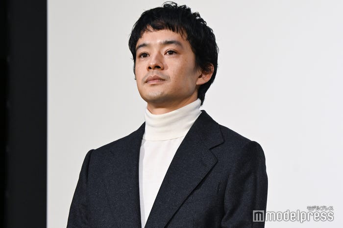 池松壮亮(C)モデルプレス