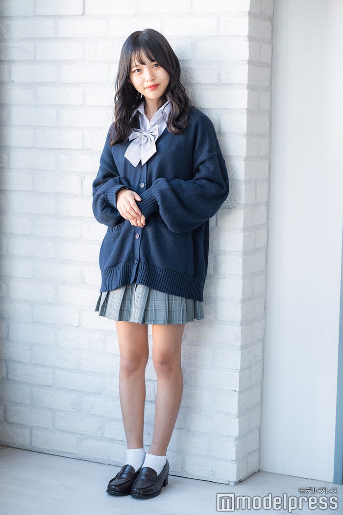 はんなさん(C)モデルプレス