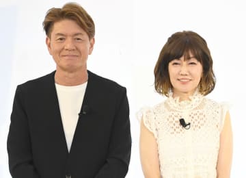 松本伊代 ヒロミとケンカすると自分が謝る「わたしが悪くなくても謝る」→カンテレ新婚アナ驚がく「なかなかできない」、「できないね」