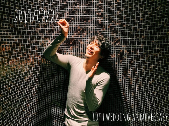 水嶋ヒロ(提供写真)