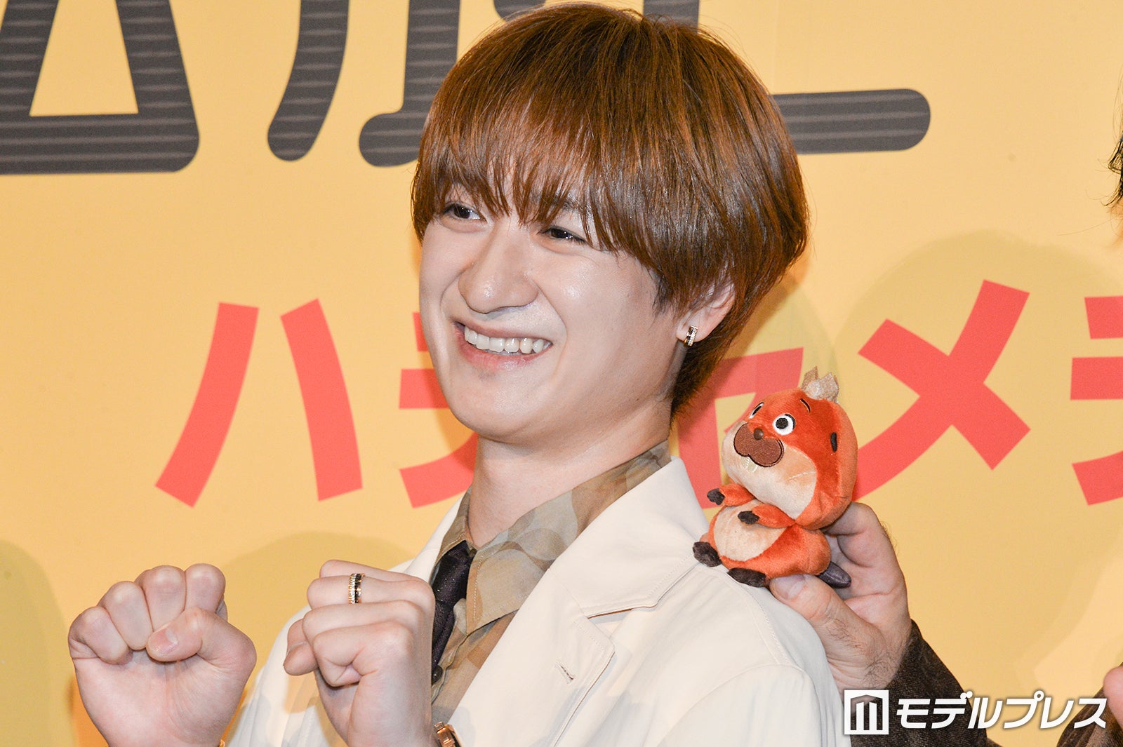 キスマイ宮田俊哉、エバース町田から明かされた“地元での噂”に「悪い気はしない」 弟との意外な繋がりも判明【私がビーバーになる時】