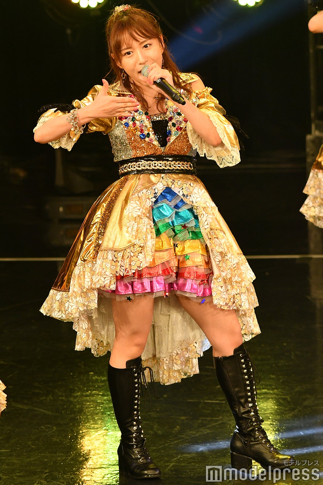 SKE48（C）モデルプレス