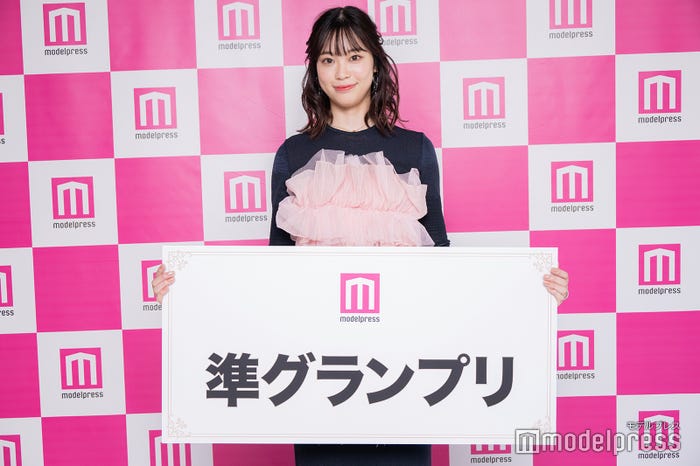 朱音さん(C)モデルプレス/全てスタイリスト私物