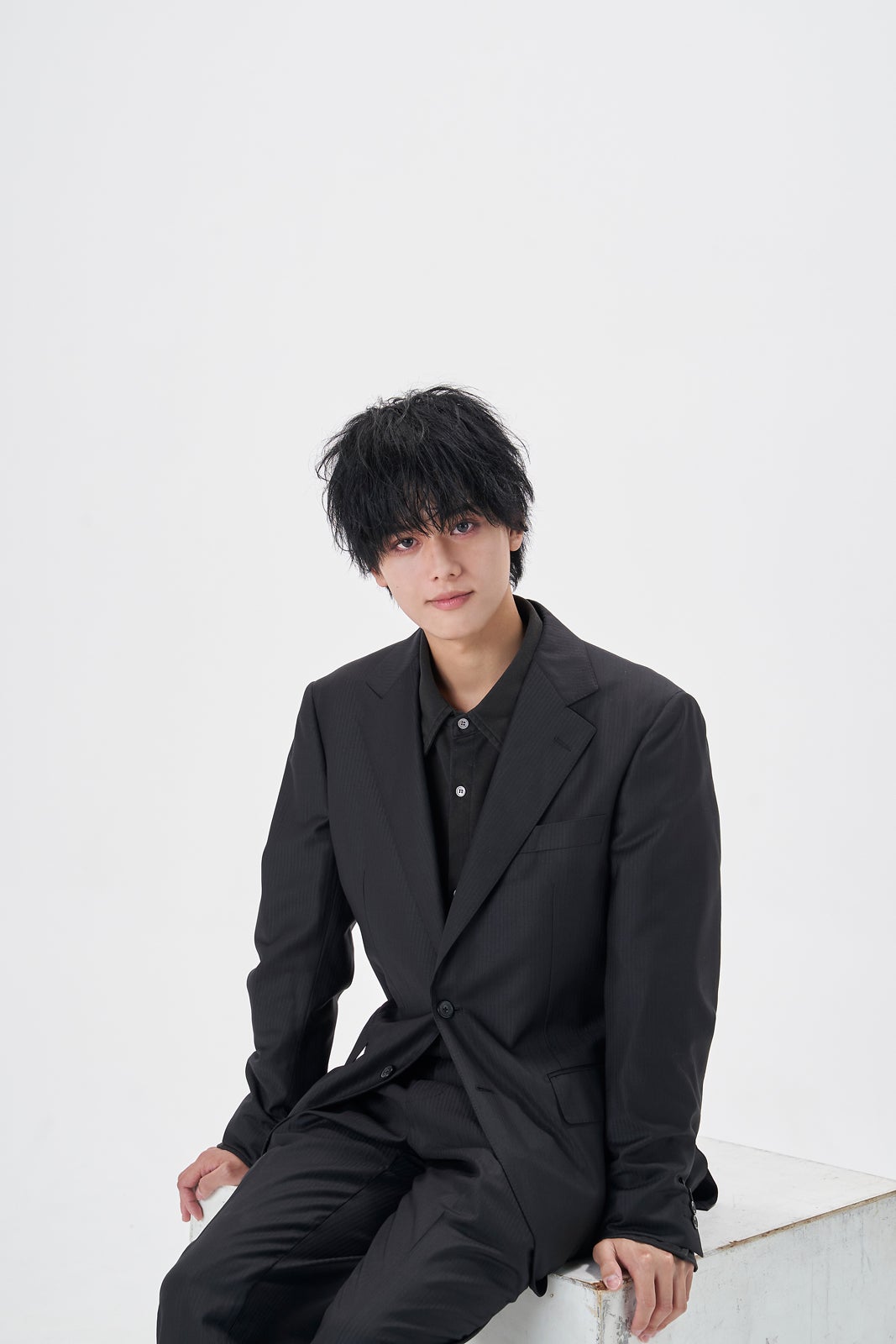 髙岡遼佑さん（提供写真）