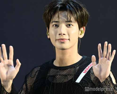 TXTテヒョン、“日本のライブで意識すること”に反響「感動」「人柄出てる」の声相次ぐ