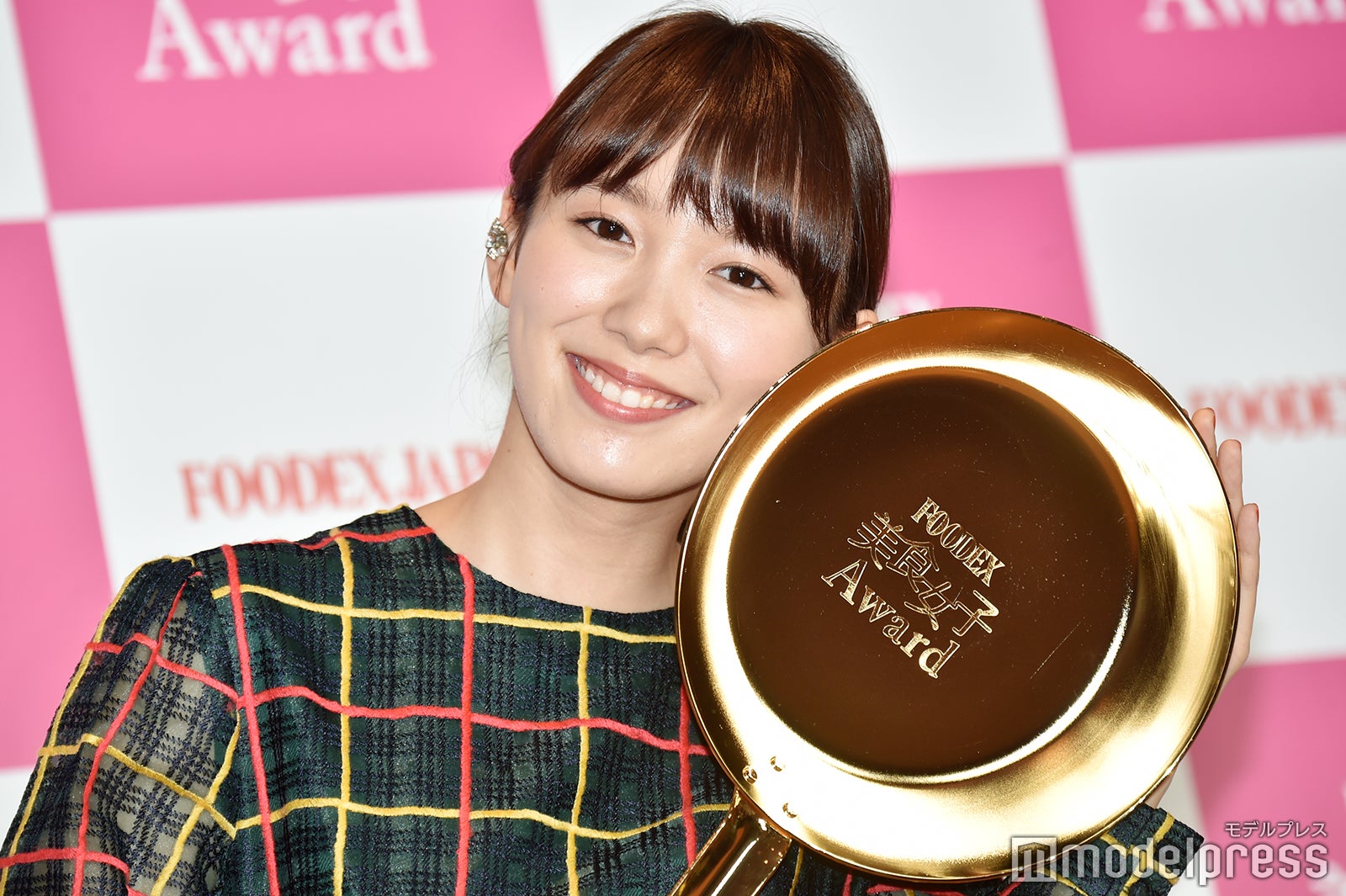 飯豊まりえ（C）モデルプレス