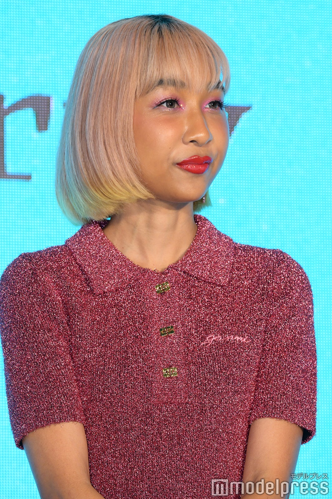 青山テルマ（C）モデルプレス