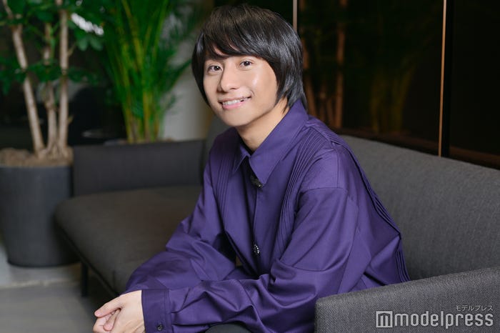 山本祥彰(C)モデルプレス