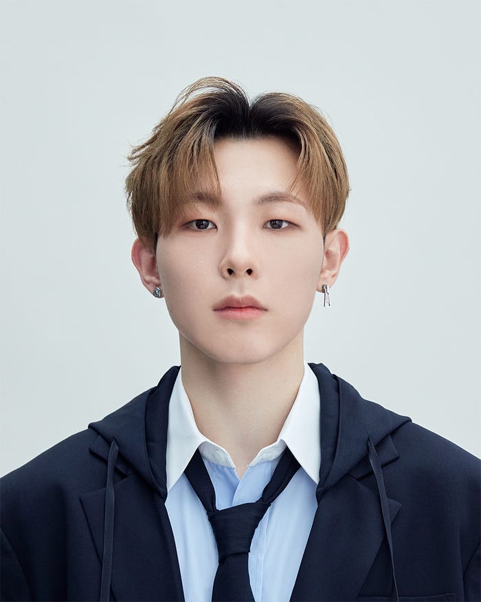 オオバヤシ ユウセイ(C)SLL Joongang Co.,Ltd all rights reserved.