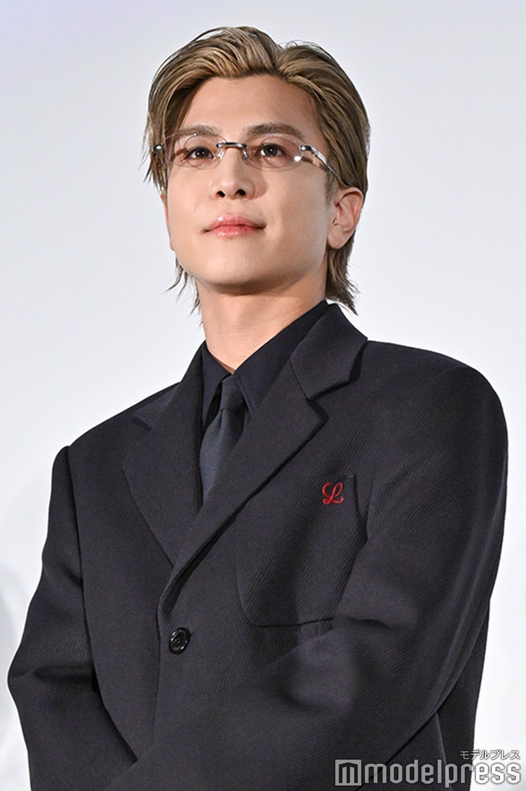 岩田剛典（C）モデルプレス