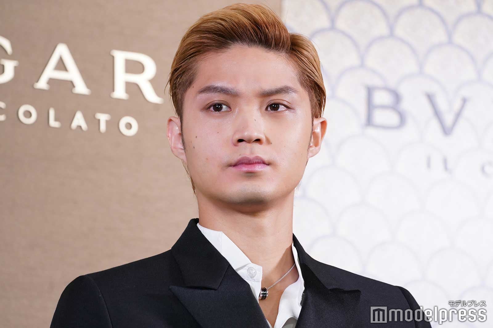 磯村勇斗 （C）モデルプレス