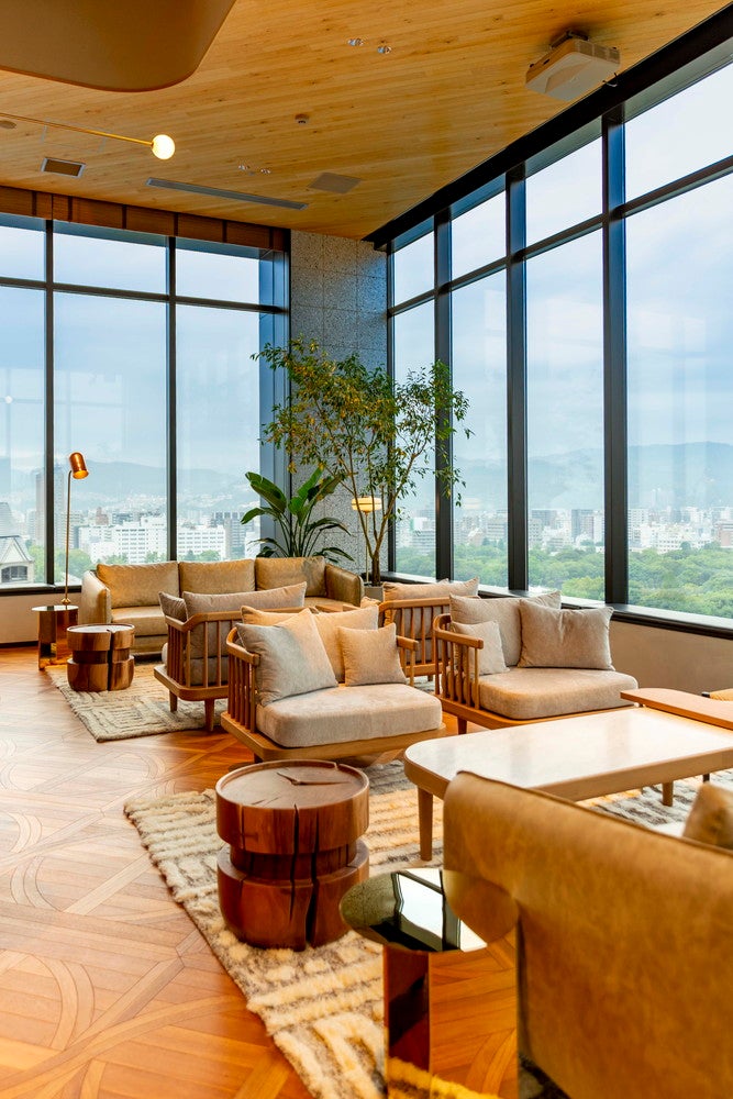 THE KNOT HIROSHIMA／画像提供：いちご