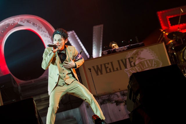 SKY-HI、秋ツアー＆海外ツアー開催サプライズ発表にファン歓喜 全国ツアー武道館で幕