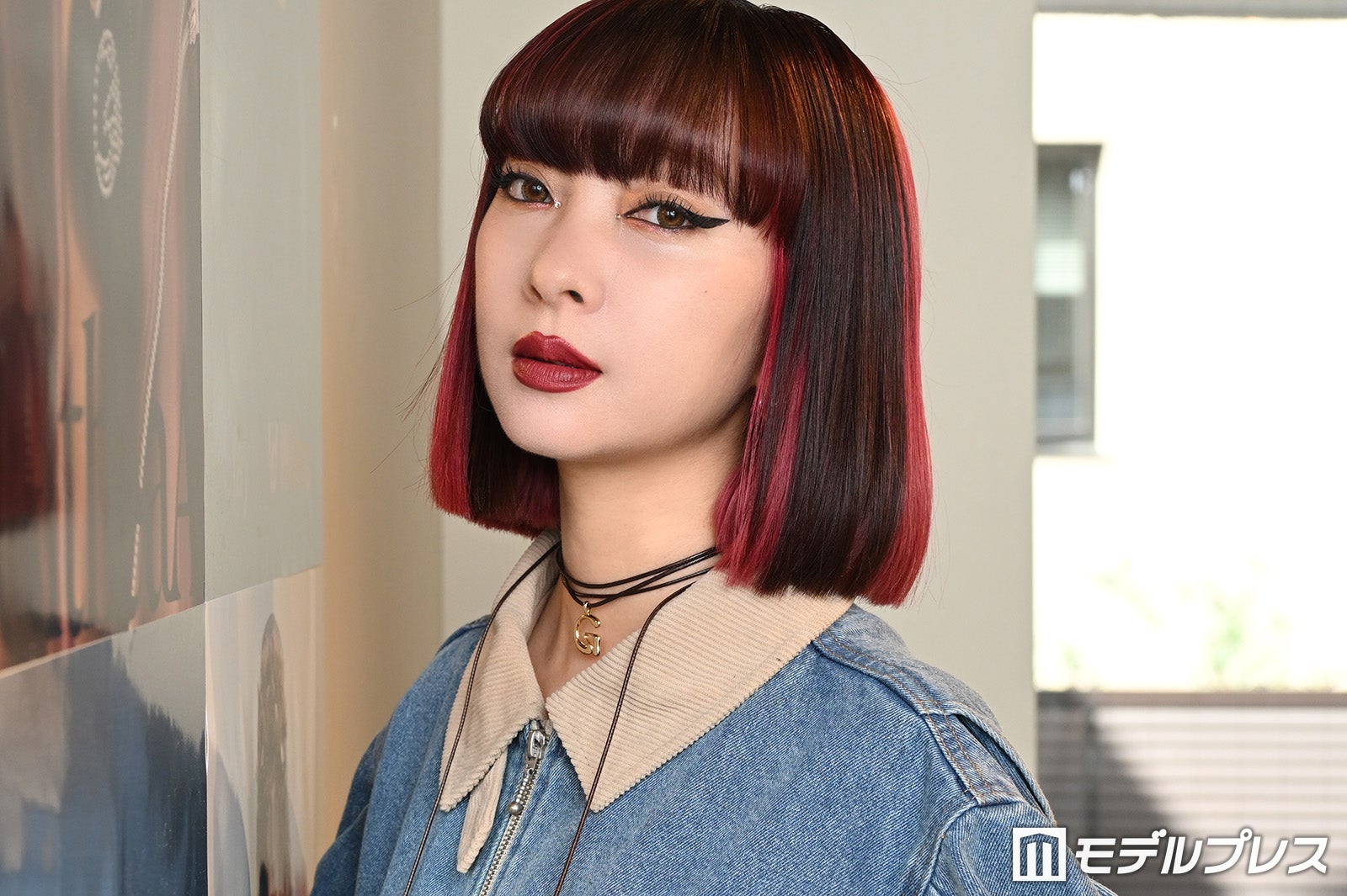 AMI（C）モデルプレス