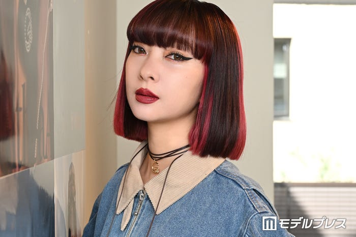 AMI(C)モデルプレス
