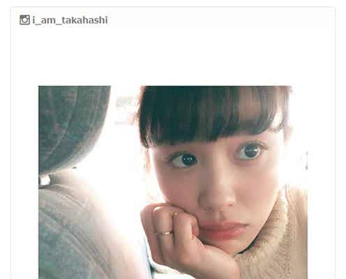 高橋愛が可愛すぎ!女子がマネすべきモテ要素3つ