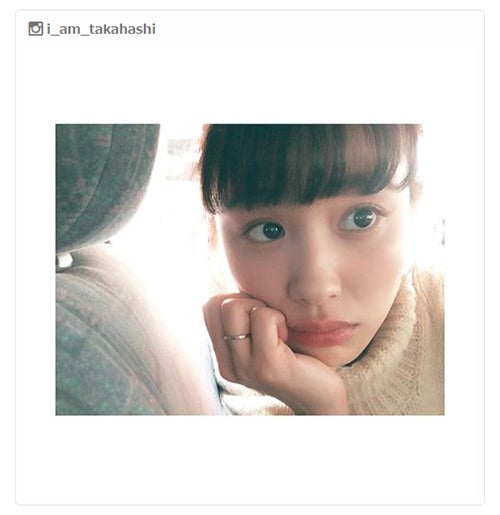 高橋愛が可愛すぎ 女子がマネすべきモテ要素3つ モデルプレス 高橋愛が可愛すぎ 女子がマネすべきモテ要素3つ モデルプレス