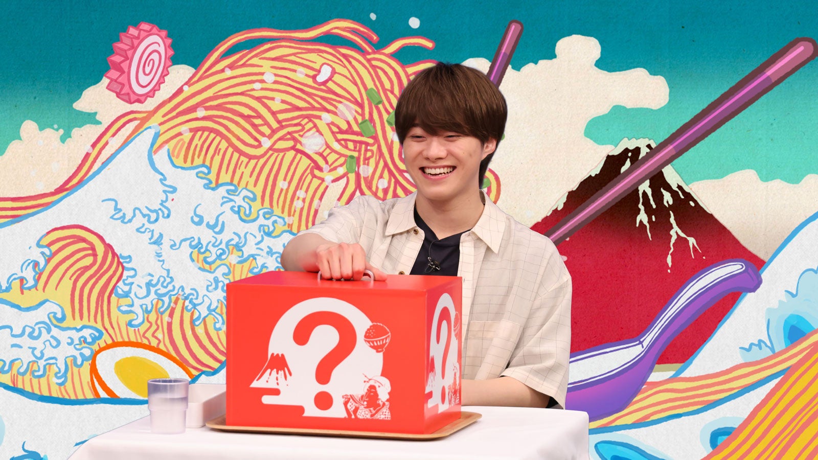 大橋和也（C）カンテレ