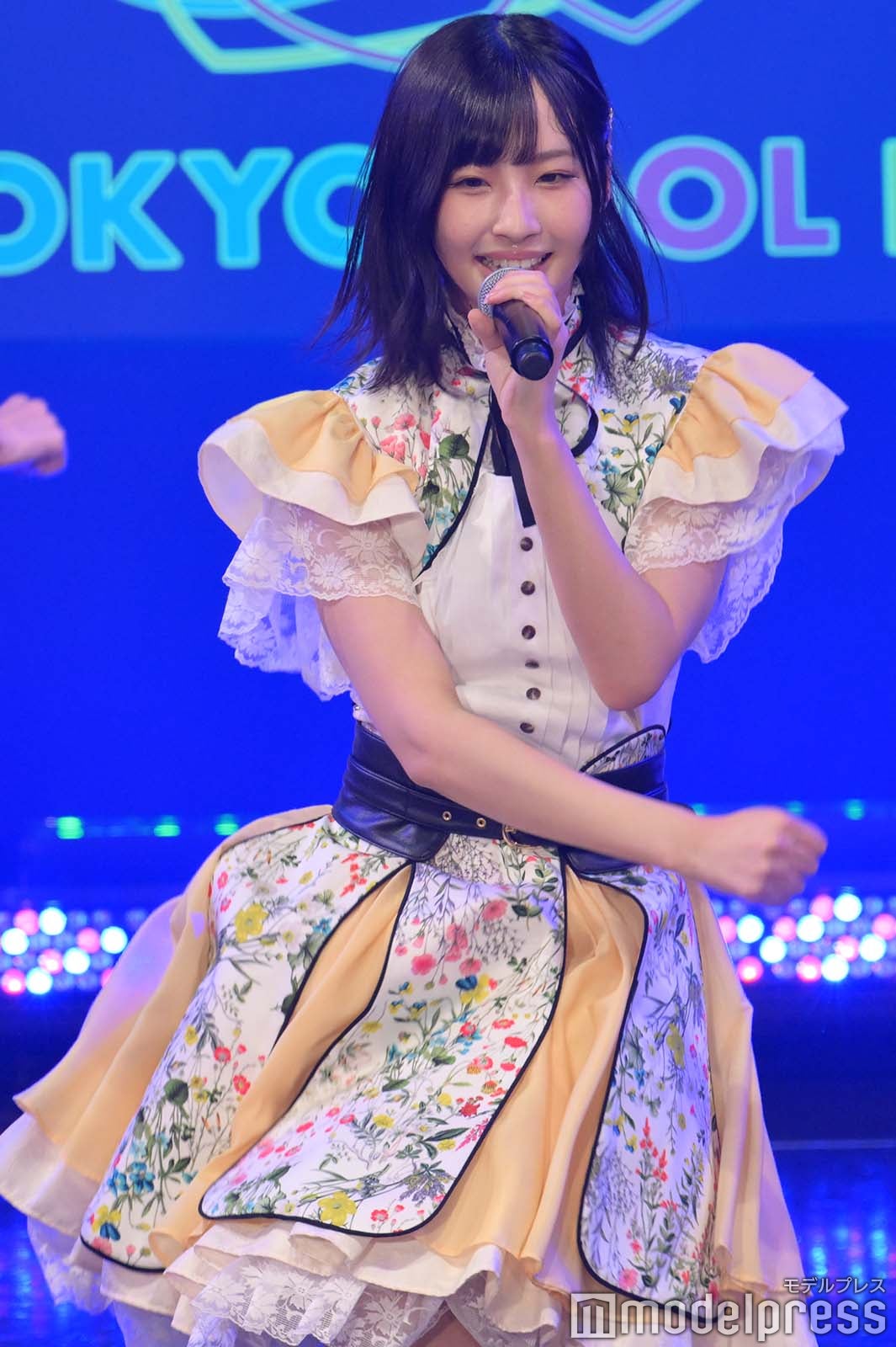 STU48（C）モデルプレス