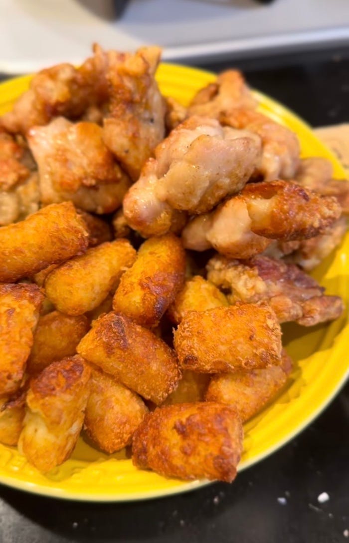 西山茉希Instagramより