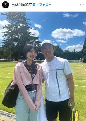 檜山沙耶Instagramより