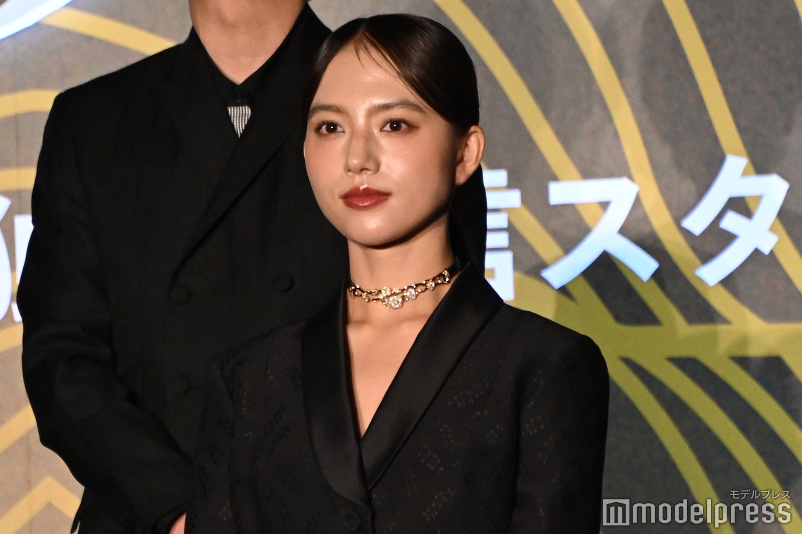 清原果耶（C）モデルプレス