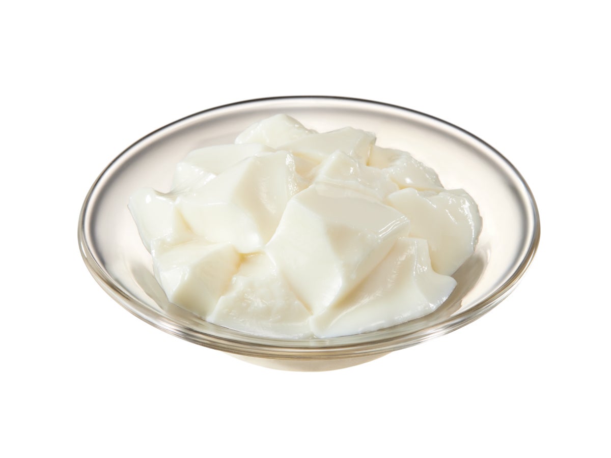 杏仁（提供写真）