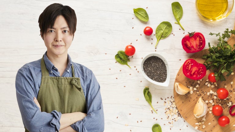 料理研究家リュウジ氏、新型コロナ支援プロジェクト応援ゲストに決定