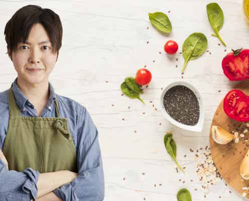 料理研究家リュウジ氏、新型コロナ支援プロジェクト応援ゲストに決定
