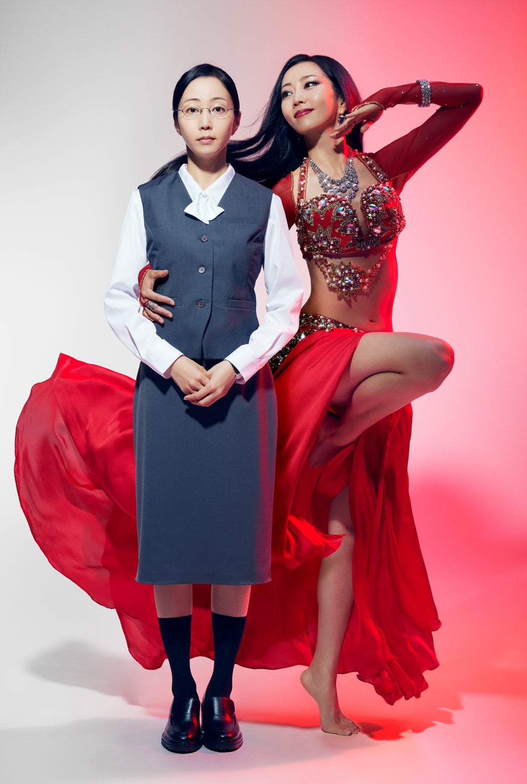 【海】ブロンズ　男女3人で踊るバレ　在銘 海】ブロンズ 男女3人で踊るバレ 在銘 - メルカリ