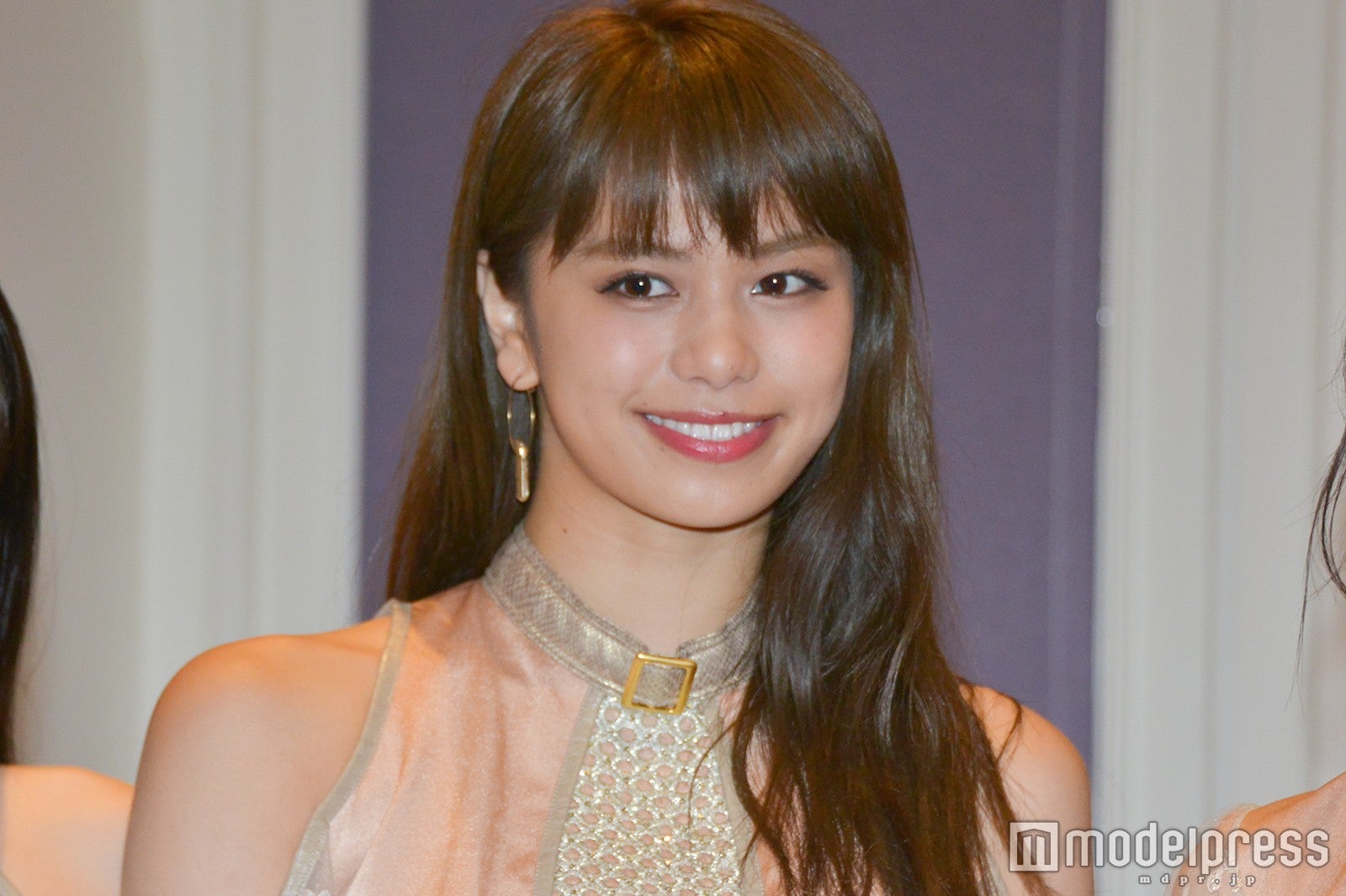 佐藤晴美 （C）モデルプレス