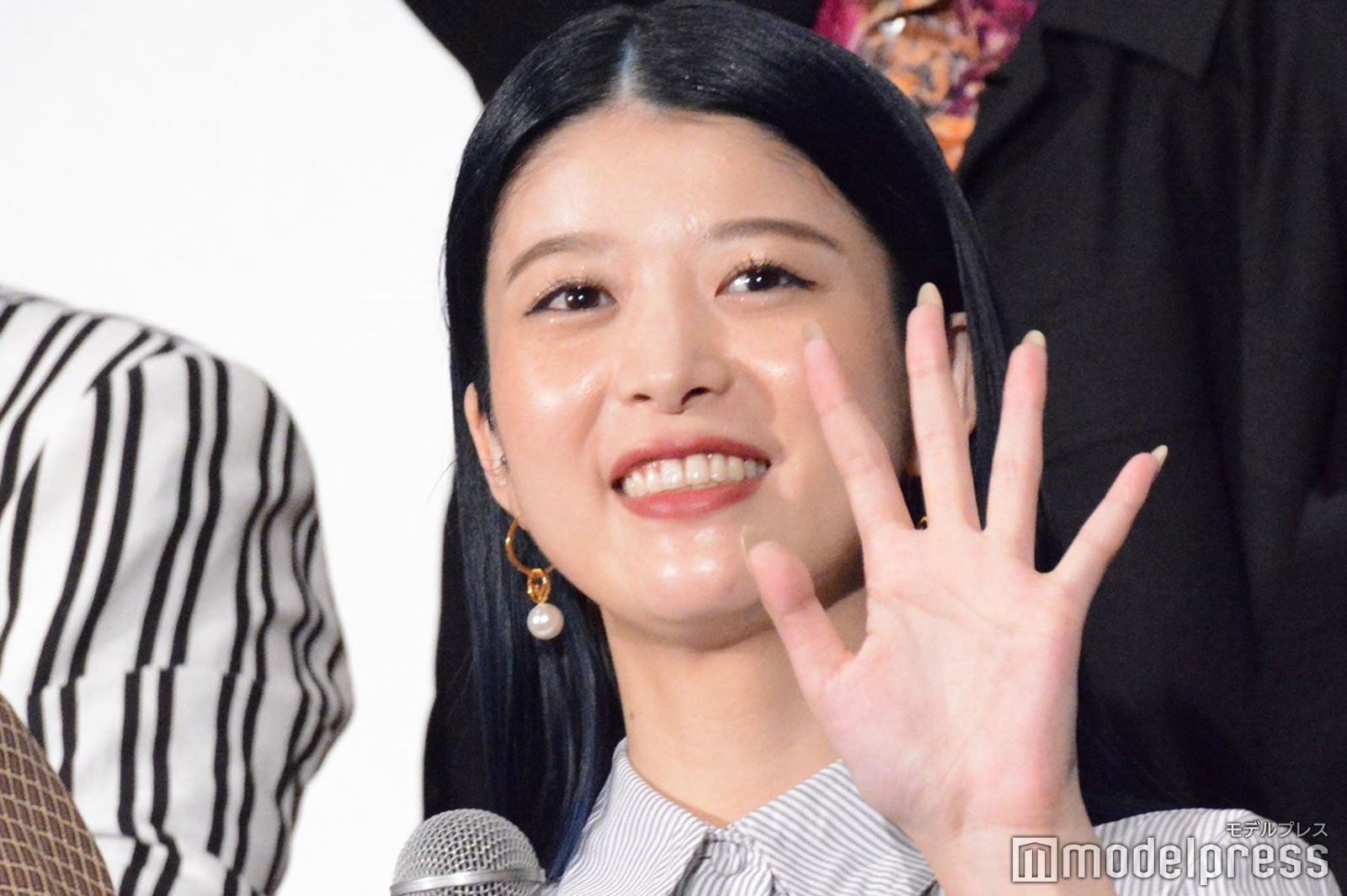 馬場ふみか（C）モデルプレス