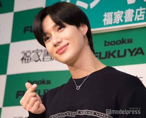 SHINeeテミン、誕生日に個人インスタ開設でファン歓喜