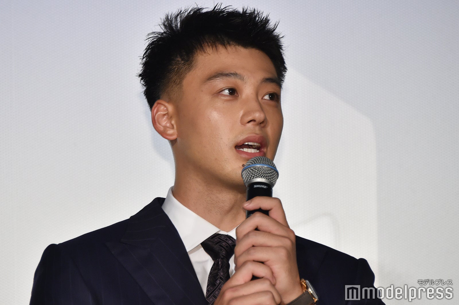 竹内涼真（C）モデルプレス