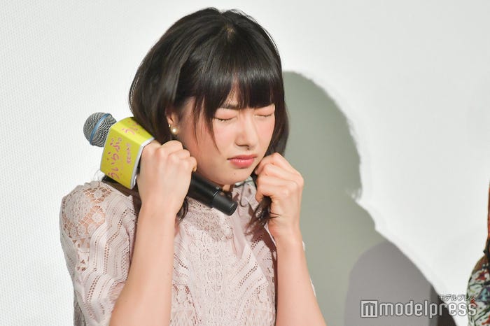 桜井日奈子 (C)モデルプレス