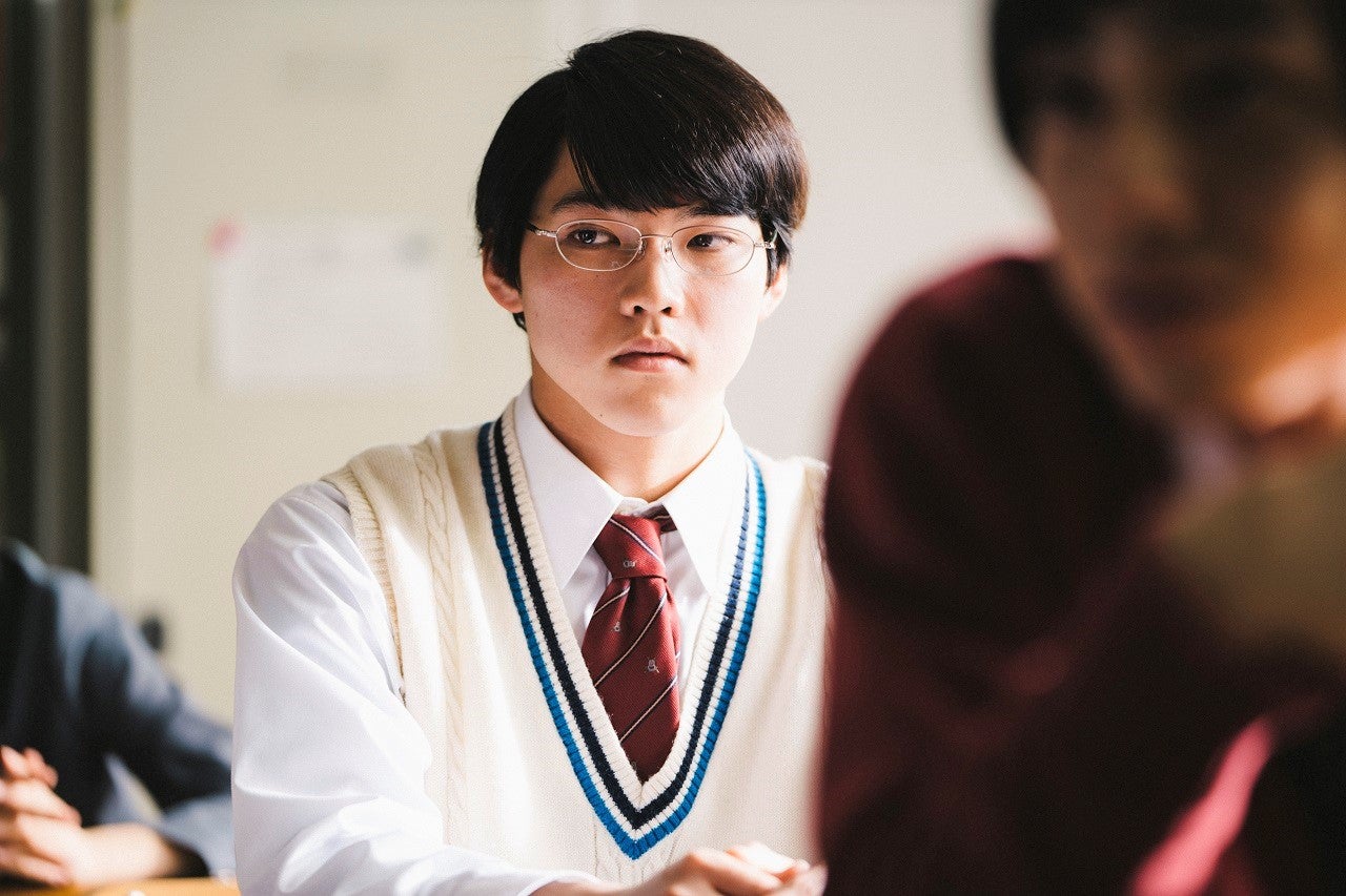 久保田康祐／「電影少女-VIDEO GIRL MAI 2019-」第11話より（C）『電影少女 2019』製作委員会