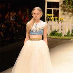 「WC」2013年春夏コレクション