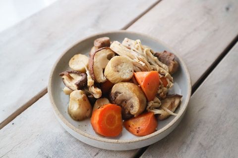 食欲そそる秋にぴったりの夕飯メニュー メイン おかず 汁物までのお役立ちレシピ モデルプレス